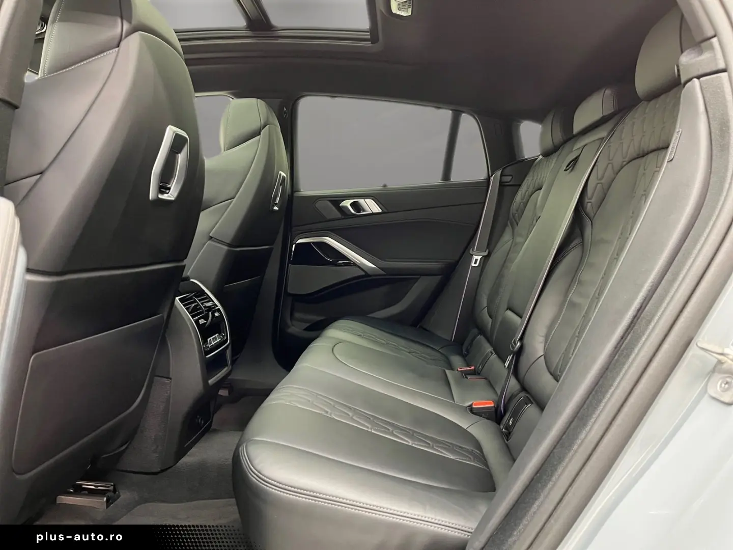 BMW X6 xDrive30d M Sport