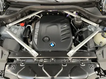 BMW X6 xDrive30d M Sport