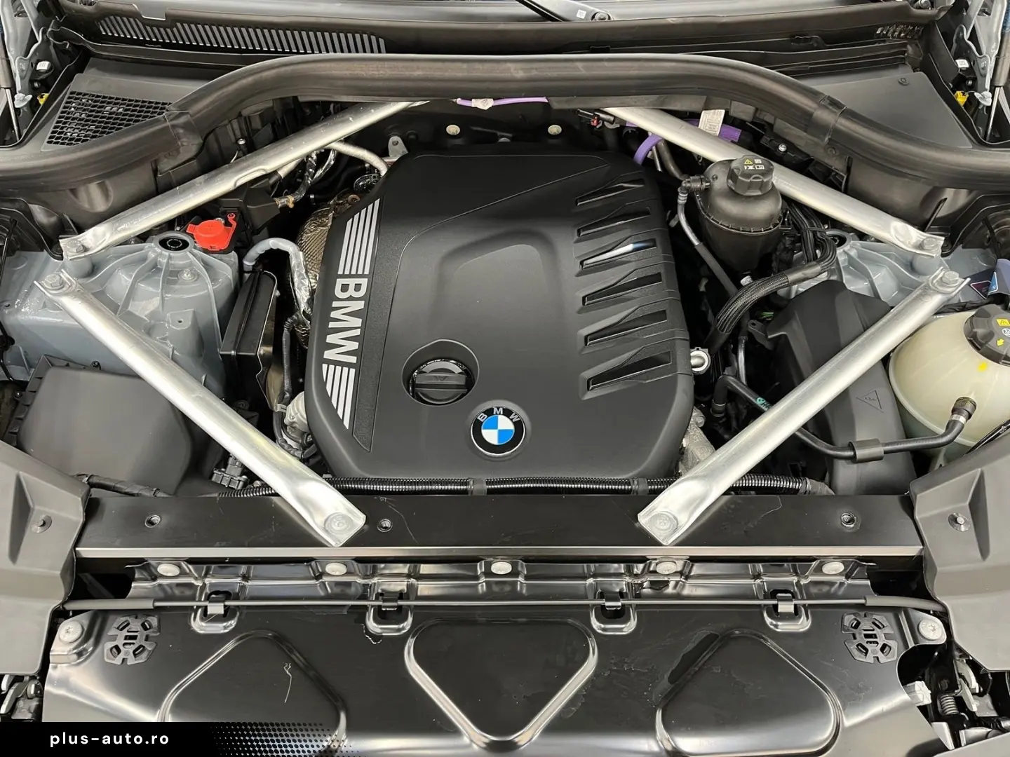 BMW X6 xDrive30d M Sport