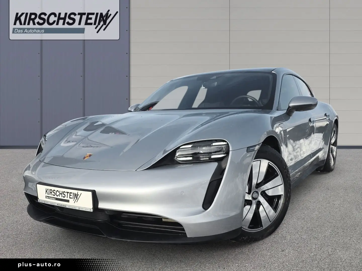 PORSCHE Taycan Sport Turismo Pano Active Suspension ACC