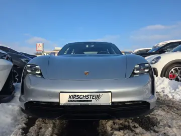 PORSCHE Taycan Sport Turismo Pano Active Suspension ACC