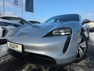 PORSCHE Taycan Sport Turismo Pano Active Suspension ACC
