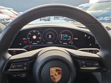 PORSCHE Taycan Sport Turismo Pano Active Suspension ACC
