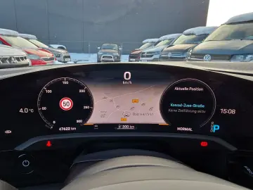 PORSCHE Taycan Sport Turismo Pano Active Suspension ACC