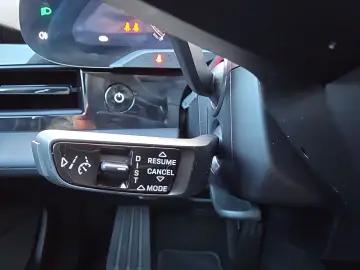 PORSCHE Taycan Sport Turismo Pano Active Suspension ACC