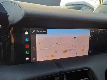 PORSCHE Taycan Sport Turismo Pano Active Suspension ACC