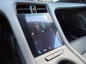 PORSCHE Taycan Sport Turismo Pano Active Suspension ACC