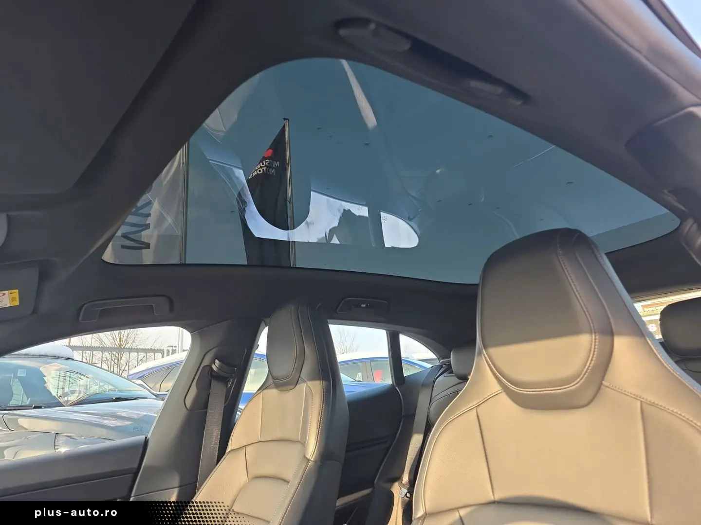 PORSCHE Taycan Sport Turismo Pano Active Suspension ACC