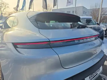 PORSCHE Taycan Sport Turismo Pano Active Suspension ACC