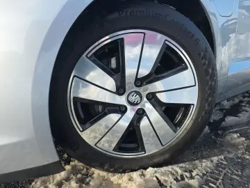 PORSCHE Taycan Sport Turismo Pano Active Suspension ACC