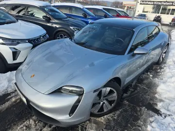 PORSCHE Taycan Sport Turismo Pano Active Suspension ACC