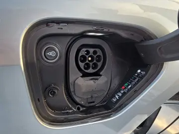 PORSCHE Taycan Sport Turismo Pano Active Suspension ACC