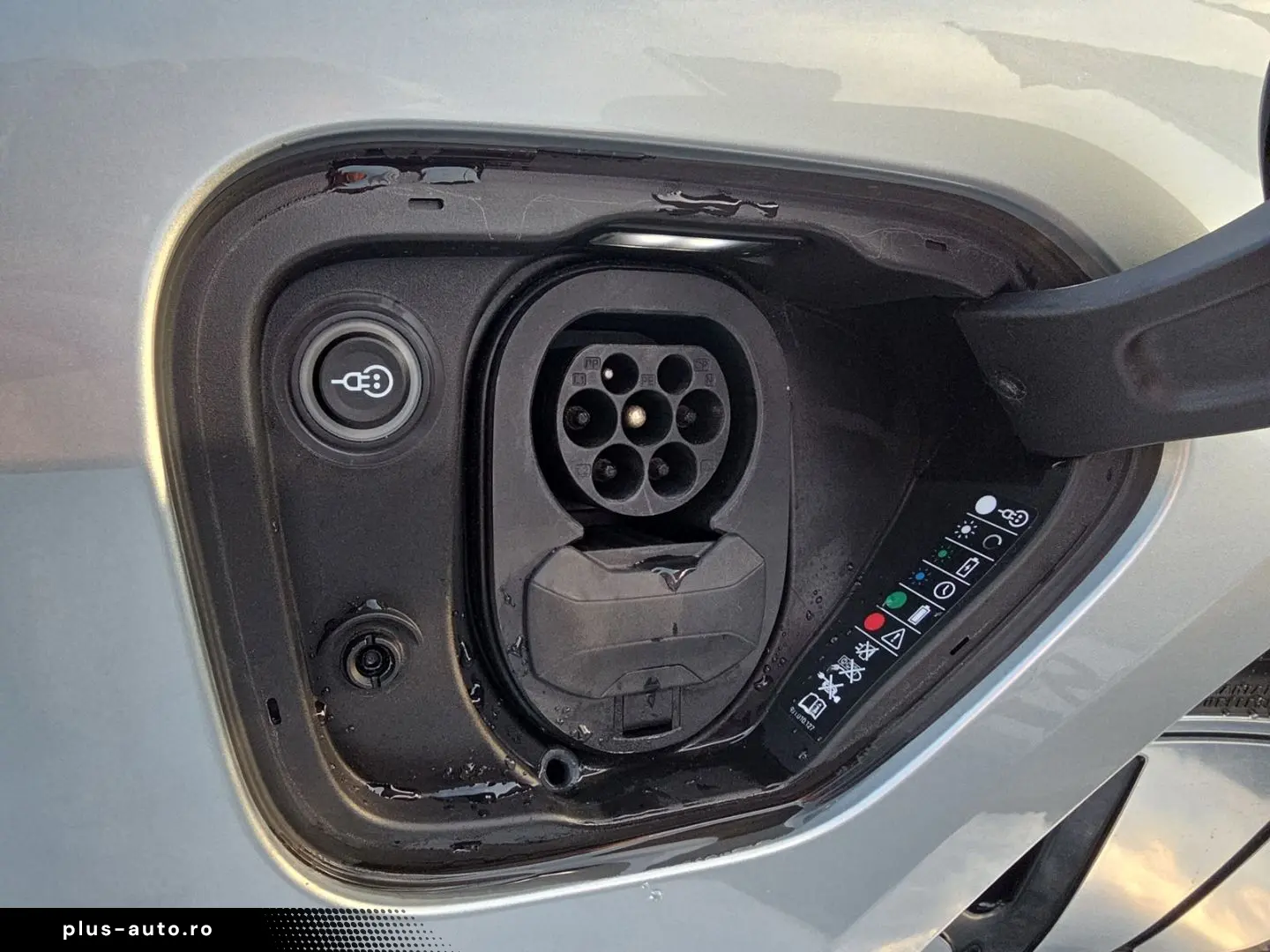 PORSCHE Taycan Sport Turismo Pano Active Suspension ACC