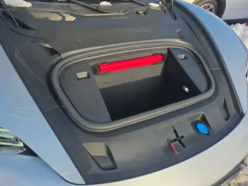 PORSCHE Taycan Sport Turismo Pano Active Suspension ACC