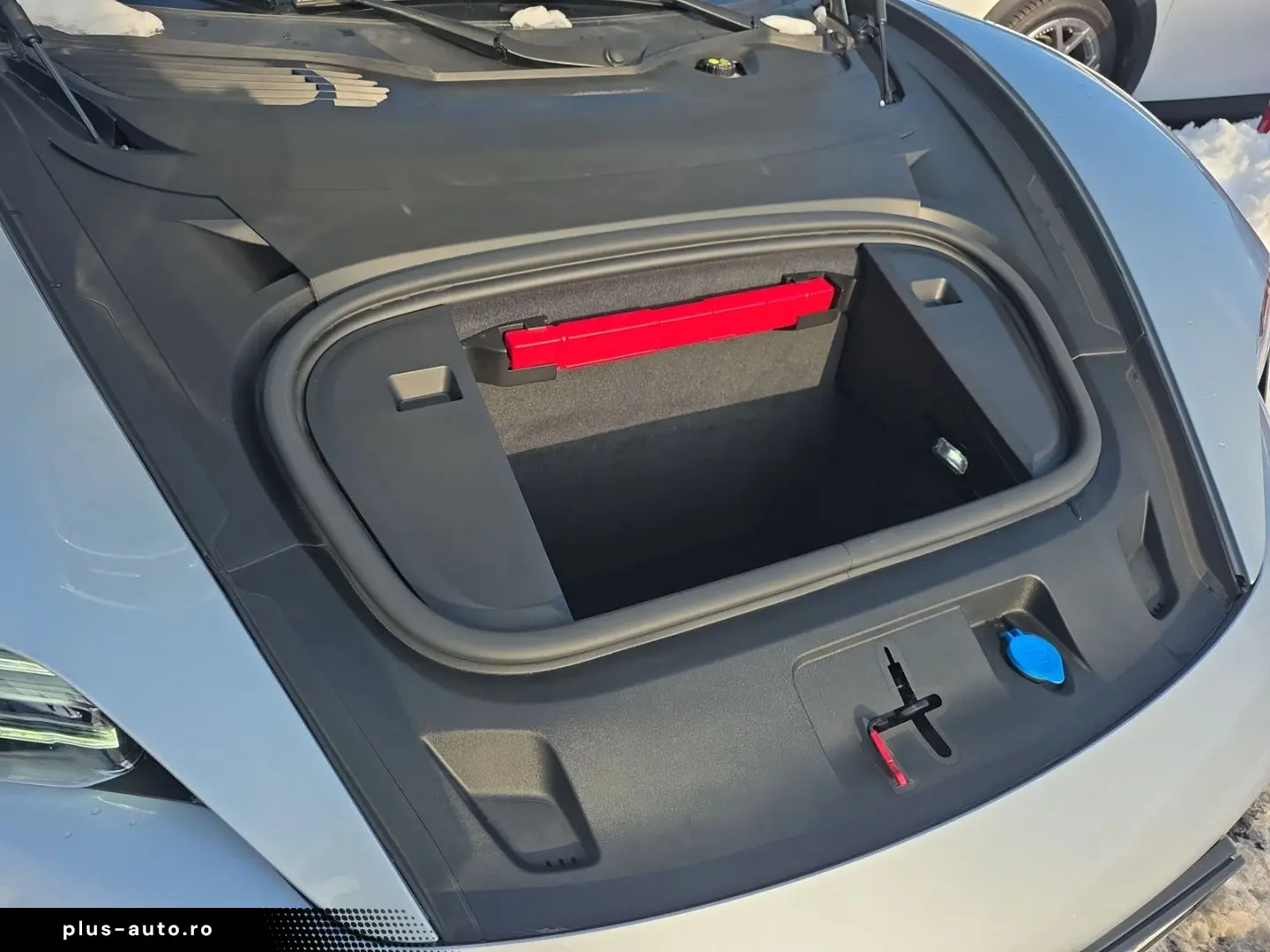 PORSCHE Taycan Sport Turismo Pano Active Suspension ACC