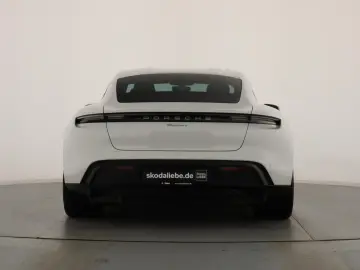 PORSCHE TAYCAN MATRIX-LED LUFTFEDERUNG RÜCKFAHRKAMERAuvm