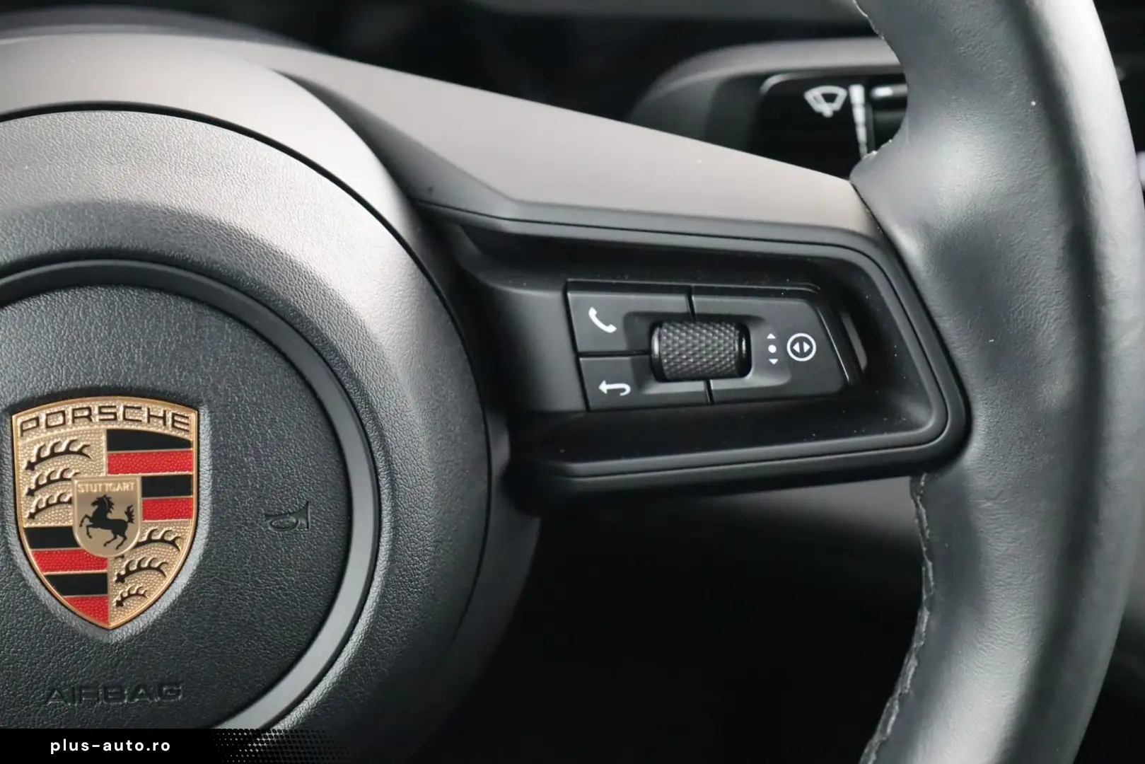 PORSCHE TAYCAN MATRIX-LED LUFTFEDERUNG RÜCKFAHRKAMERAuvm