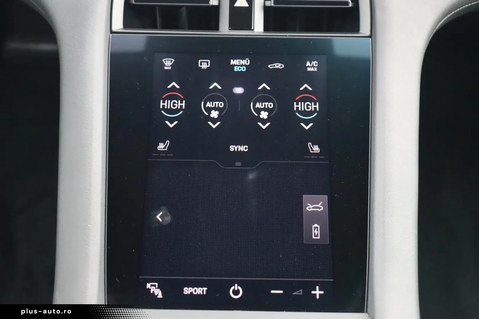 PORSCHE TAYCAN MATRIX-LED LUFTFEDERUNG RÜCKFAHRKAMERAuvm