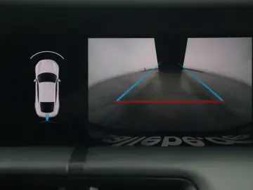 PORSCHE TAYCAN MATRIX-LED LUFTFEDERUNG RÜCKFAHRKAMERAuvm