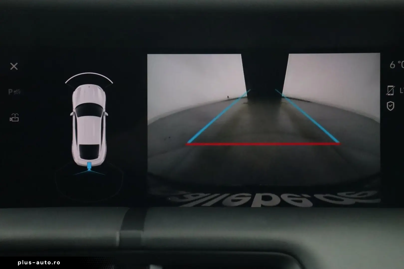 PORSCHE TAYCAN MATRIX-LED LUFTFEDERUNG RÜCKFAHRKAMERAuvm