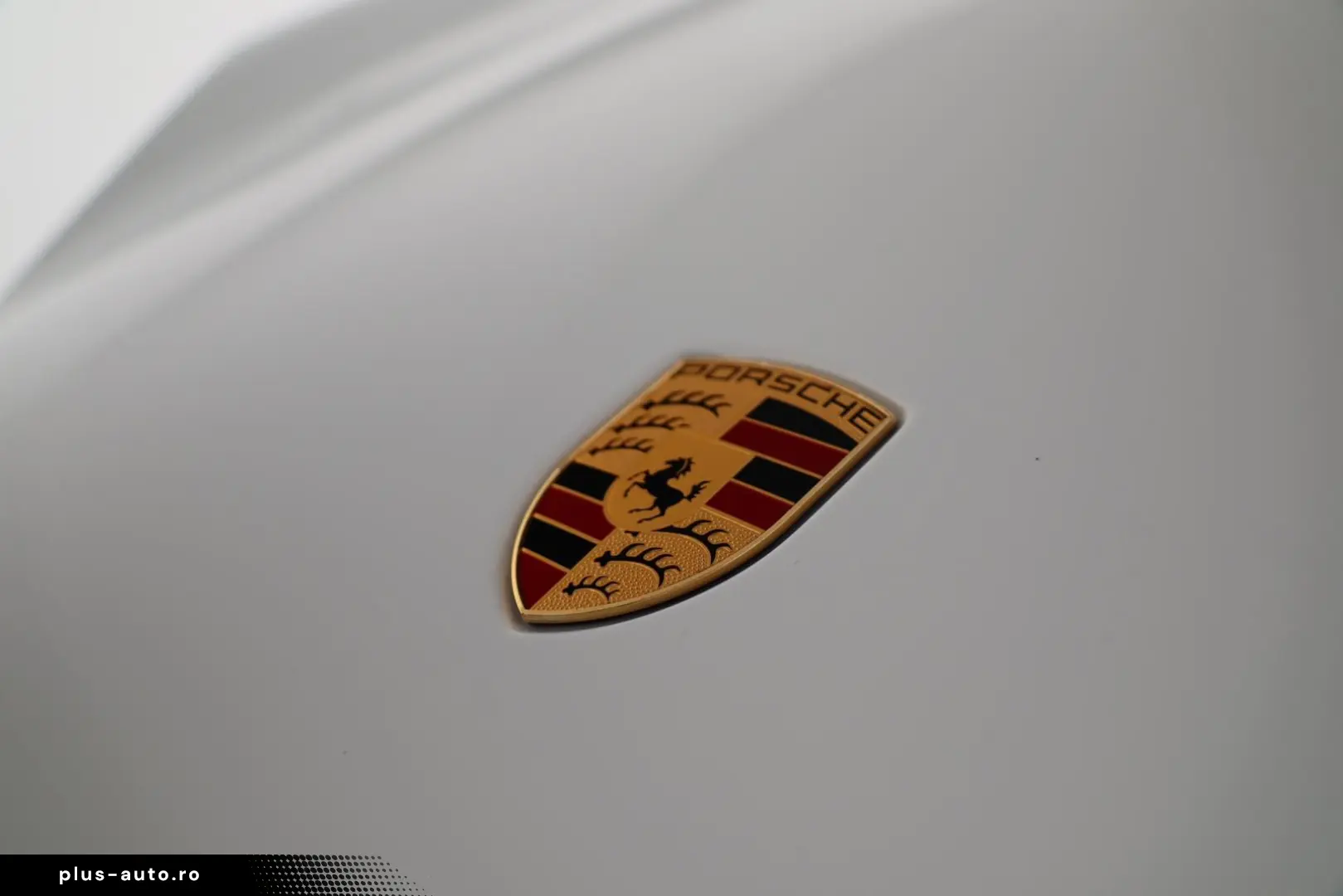 PORSCHE TAYCAN MATRIX-LED LUFTFEDERUNG RÜCKFAHRKAMERAuvm