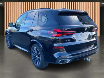 BMW X5 xDrive 40i M Sport Pro
