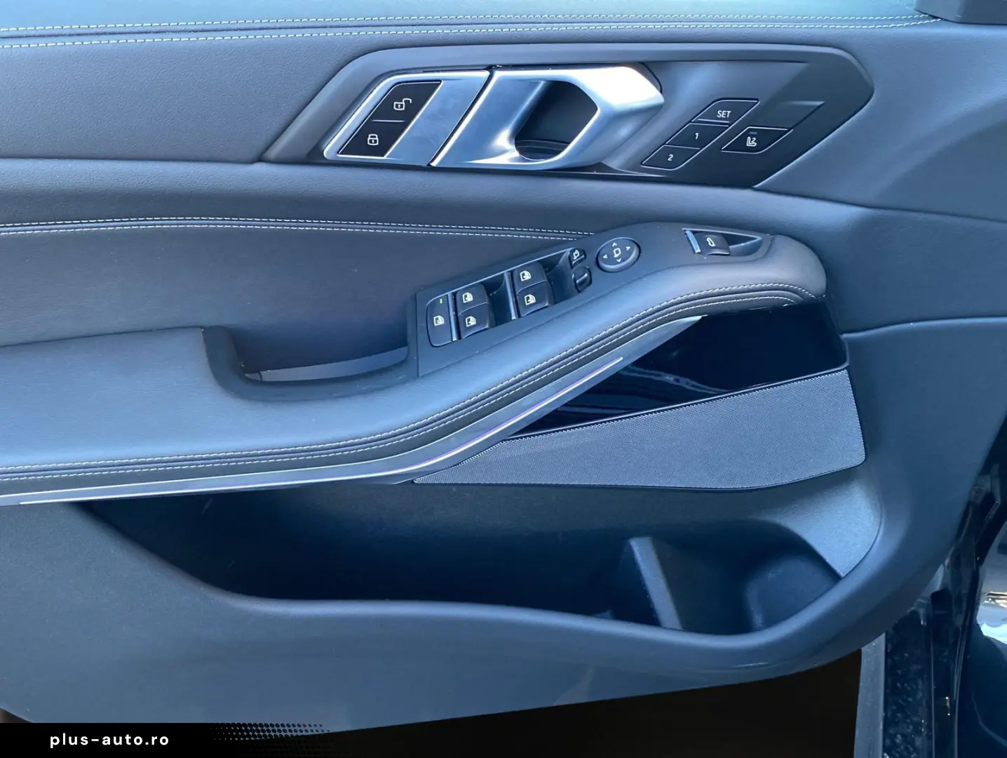 BMW X5 xDrive 40i M Sport Pro