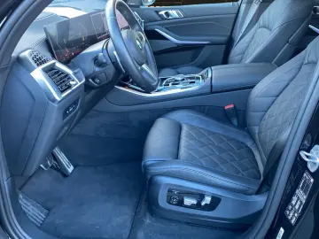 BMW X5 xDrive 40i M Sport Pro