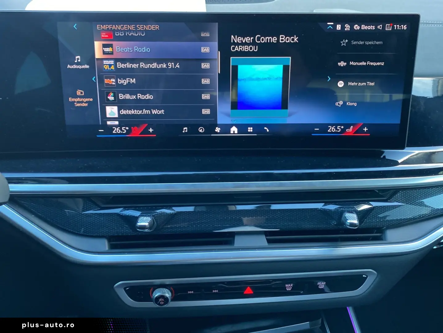 BMW X5 xDrive 40i M Sport Pro