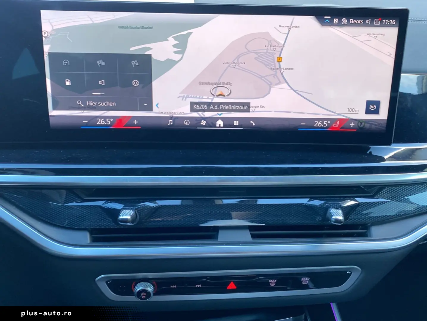 BMW X5 xDrive 40i M Sport Pro