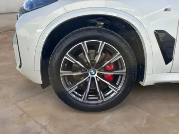 BMW X5 xDrive40i M Sport