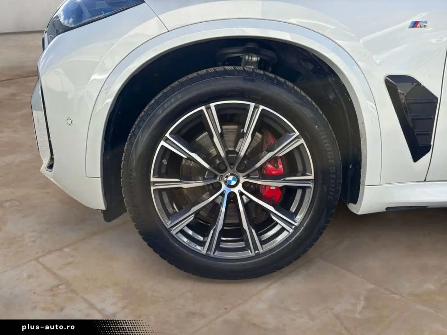BMW X5 xDrive40i M Sport