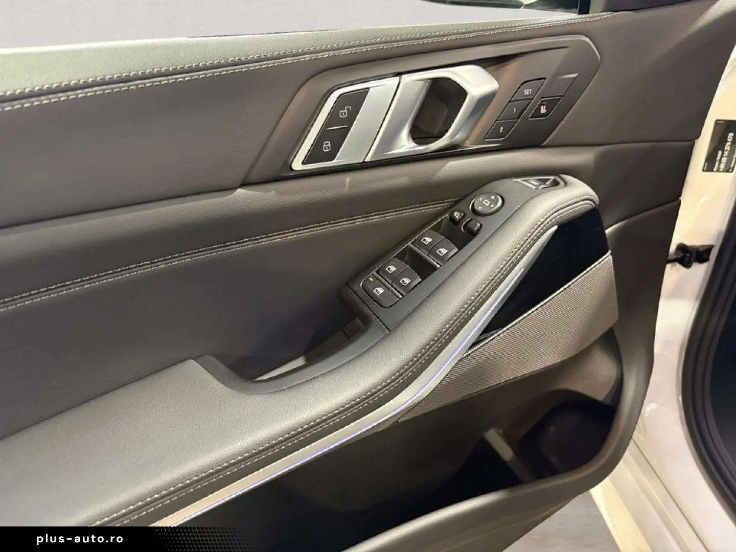 BMW X5 xDrive40i M Sport