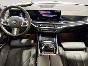 BMW X5 xDrive40i M Sport