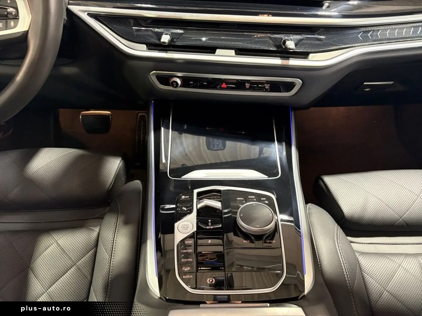 BMW X5 xDrive40i M Sport