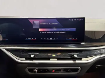 BMW X5 xDrive40i M Sport