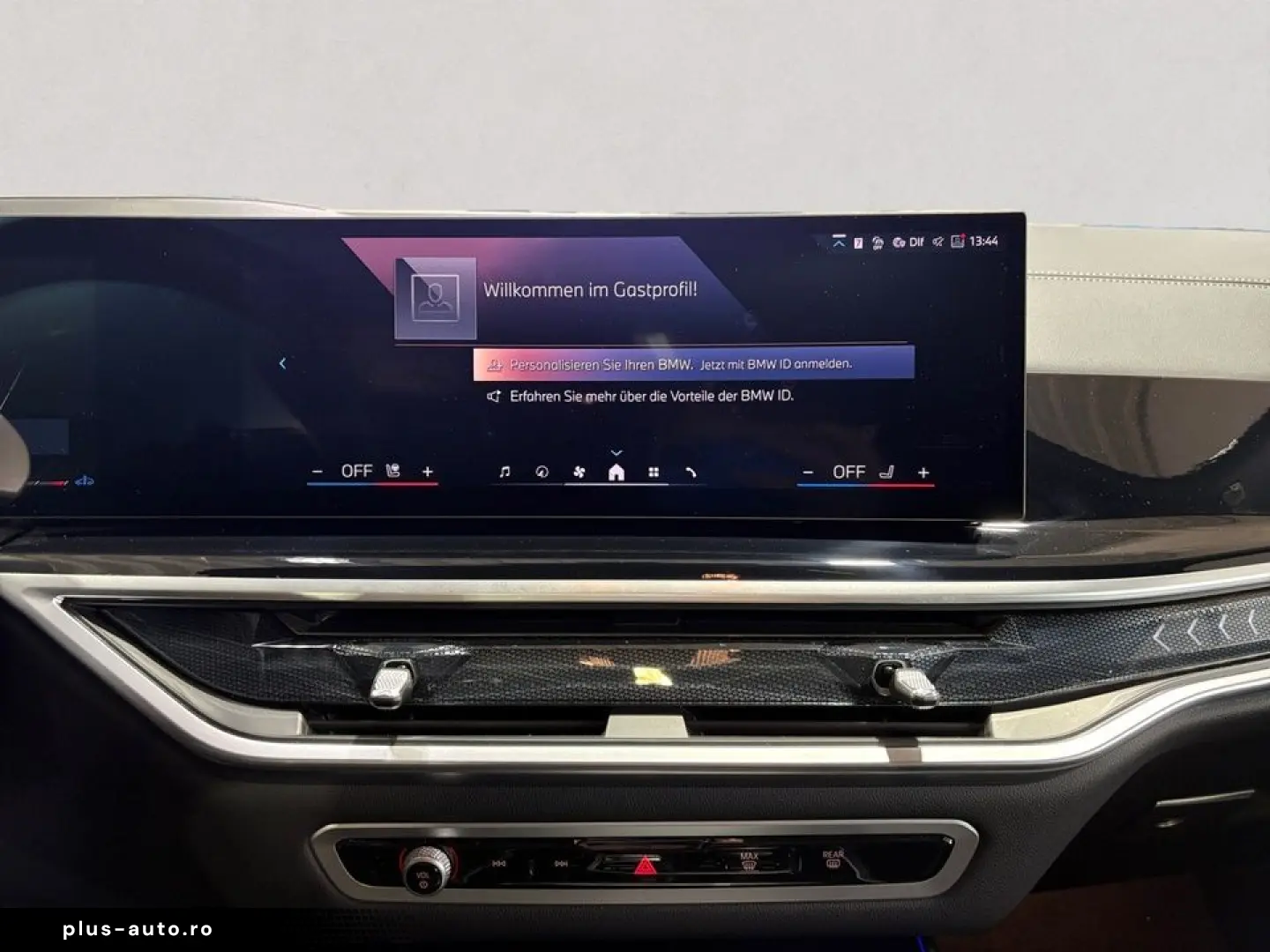 BMW X5 xDrive40i M Sport