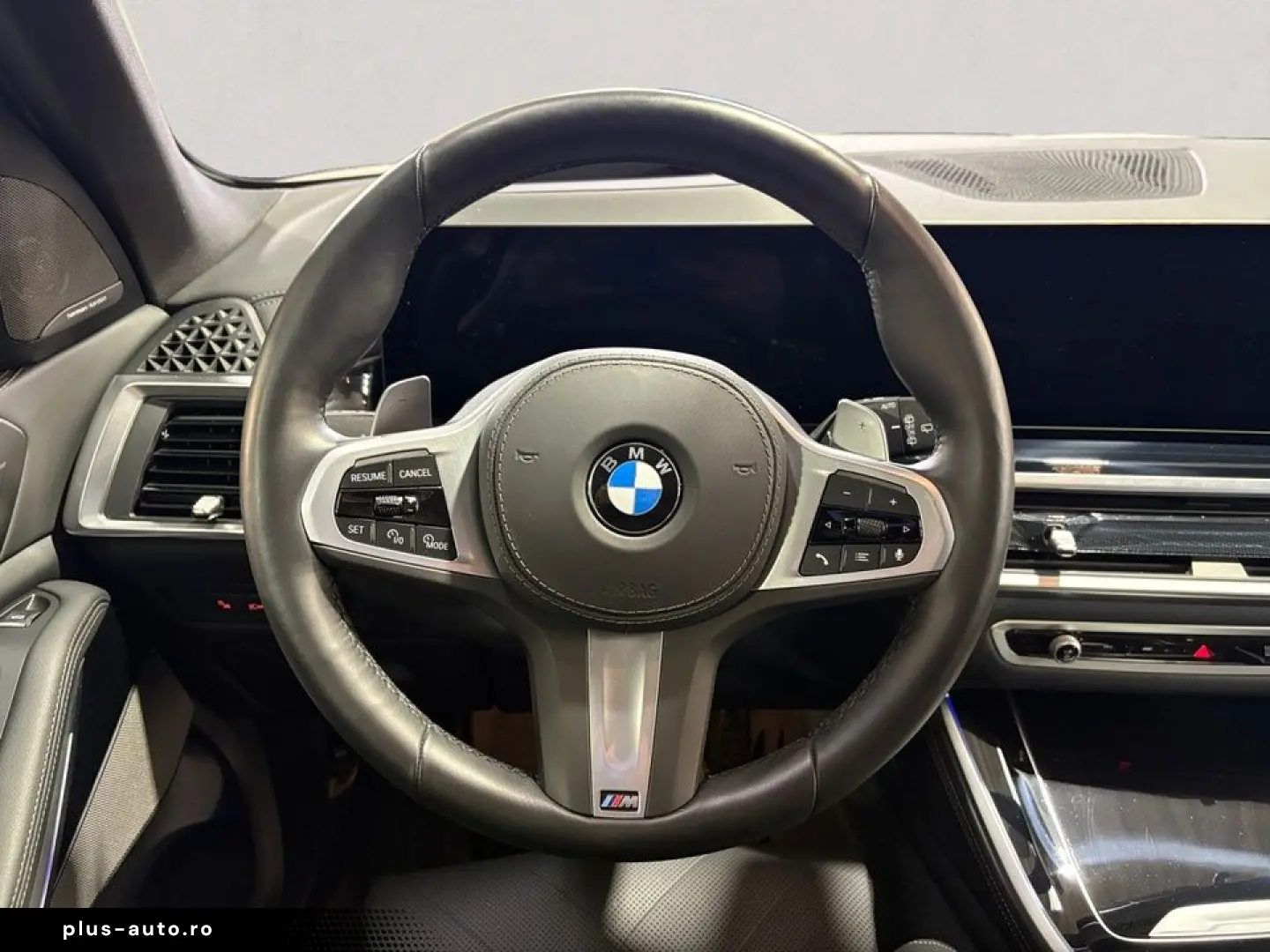 BMW X5 xDrive40i M Sport