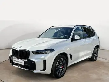 BMW X5 xDrive40i M Sport