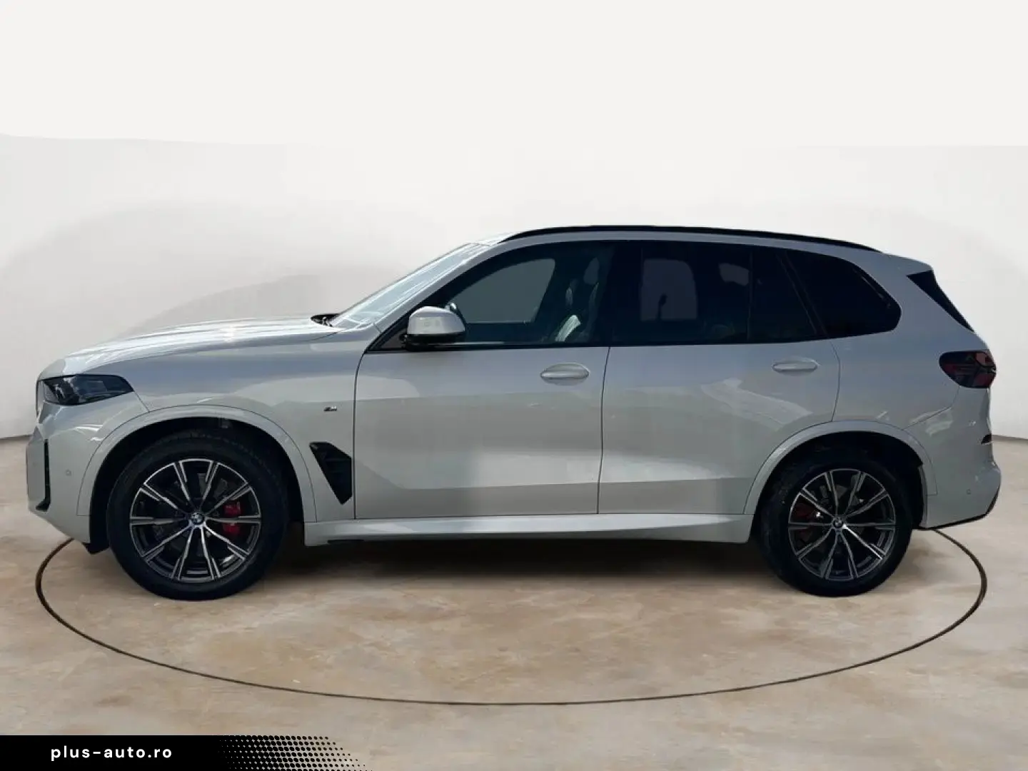 BMW X5 xDrive40i M Sport