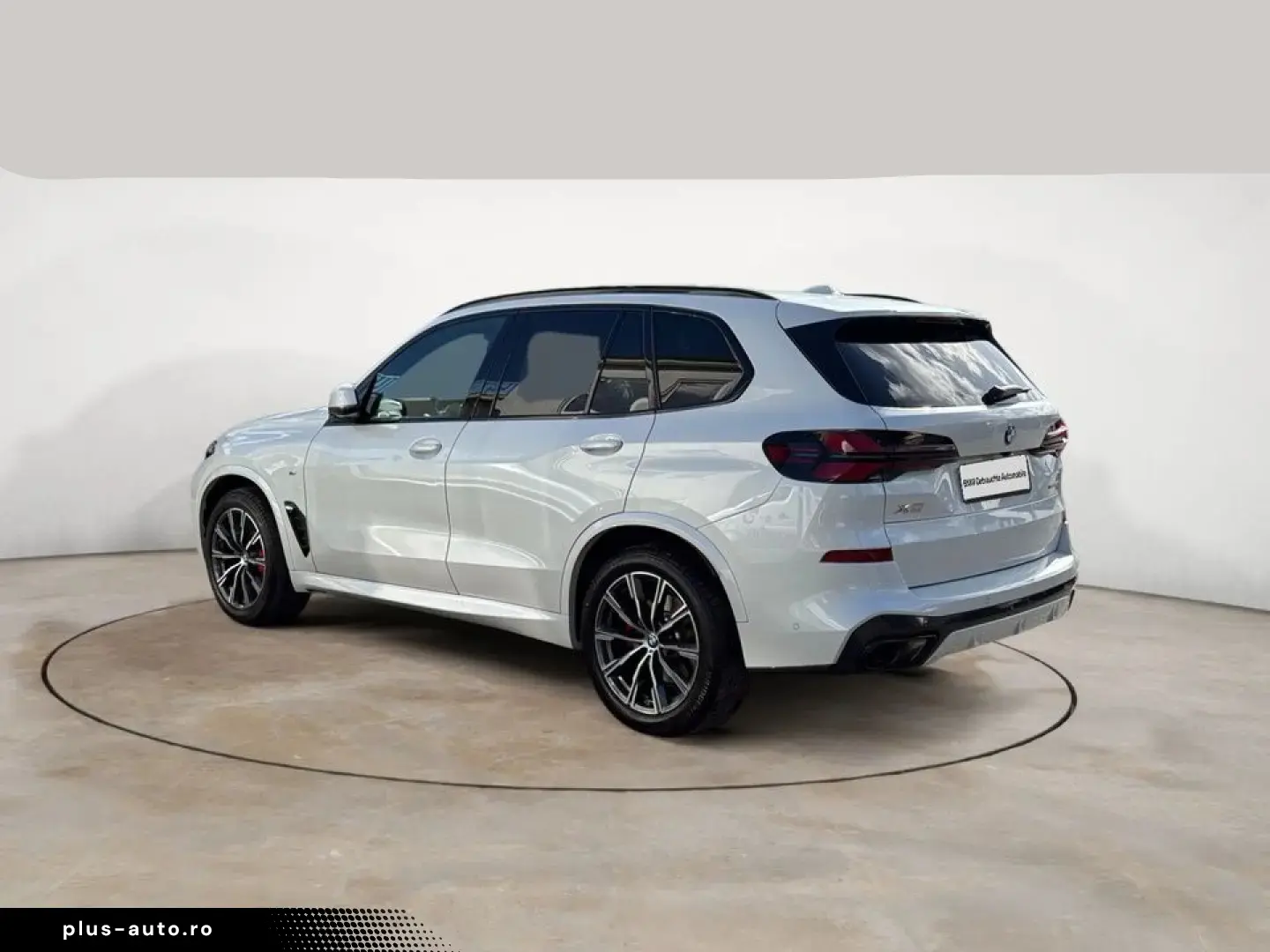 BMW X5 xDrive40i M Sport