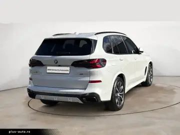BMW X5 xDrive40i M Sport
