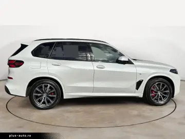 BMW X5 xDrive40i M Sport