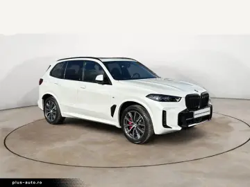 BMW X5 xDrive40i M Sport