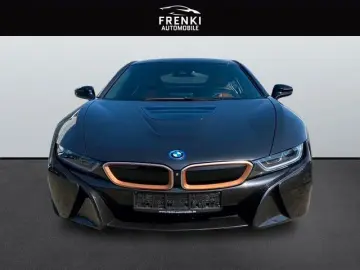 BMW i8 Baureihe i8 Coupe Basis Facelift