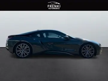 BMW i8 Baureihe i8 Coupe Basis Facelift