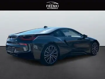 BMW i8 Baureihe i8 Coupe Basis Facelift