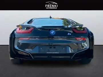 BMW i8 Baureihe i8 Coupe Basis Facelift