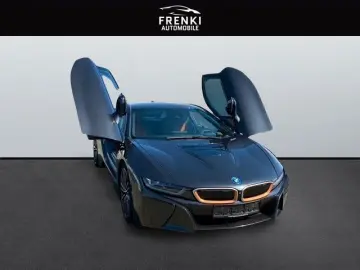 BMW i8 Baureihe i8 Coupe Basis Facelift
