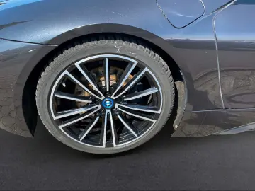 BMW i8 Baureihe i8 Coupe Basis Facelift